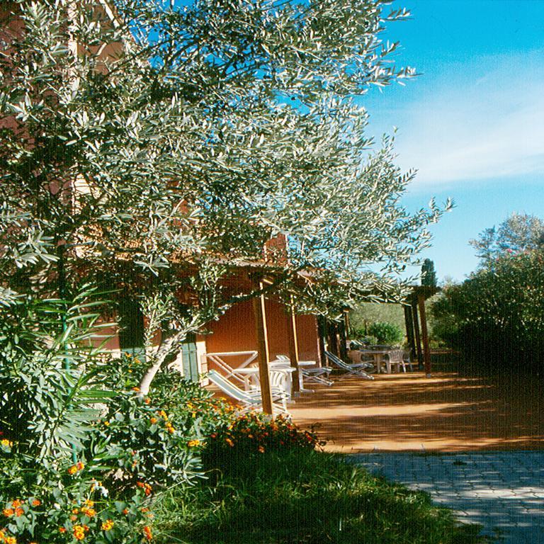 Elbamar Lacona Exterior foto